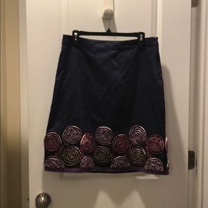 Boden skirt